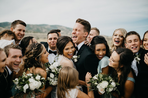 Florist «Over the Top Floral», reviews and photos, 1865 Hickory Ridge Ct, Draper, UT 84020, USA