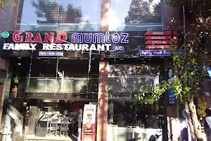 Grand Mandi Restaurant image