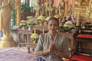 SAIKAM - Traditionelle Thai Massage image