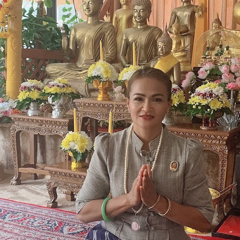 SAIKAM - Traditionelle Thai Massage