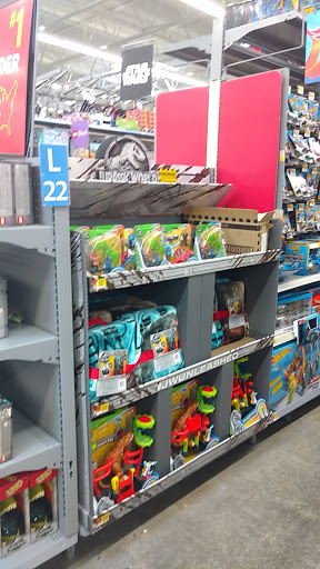 Discount Store «Walmart», reviews and photos, 1740 NJ-38, Lumberton, NJ 08048, USA