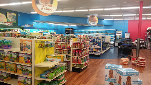 Pet Supply Store «Pet Supermarket», reviews and photos, 1235 Providence Blvd, Deltona, FL 32725, USA