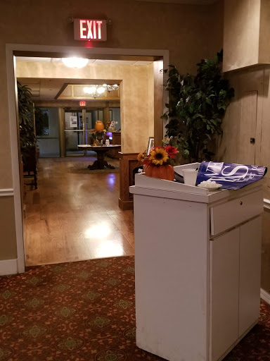 Golf Shop «Seven Springs Golf Shop», reviews and photos, 3535 Trophy Blvd, Trinity, FL 34655, USA