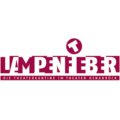 Catering in Osnabrück | Theatergastro Lampenfiebe - Domhof 10/11, 49074 Osnabrück, Germany