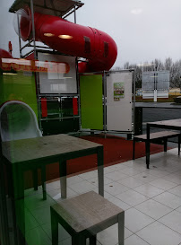 Atmosphère du Restauration rapide GUR Kebab - Leers à Lys-lez-Lannoy - n°4