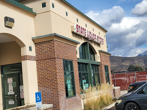 Liquor Store «Utah State Liquor Store», reviews and photos, 1688 State St, Orem, UT 84057, USA