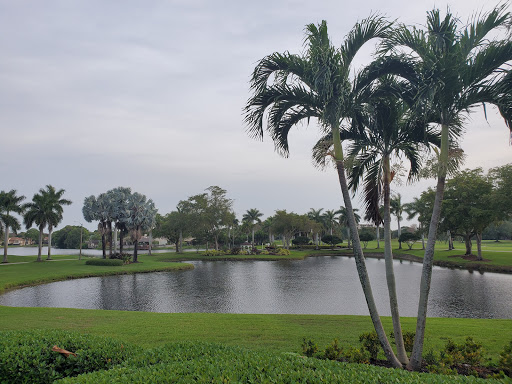 Golf Course «Jacaranda Golf Club», reviews and photos, 9200 W Broward Blvd, Plantation, FL 33324, USA