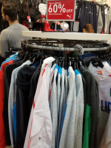 Shoe Store «PUMA», reviews and photos, 29300 Hempstead Rd #937, Cypress, TX 77433, USA