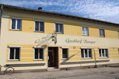 Gasthaus Burger