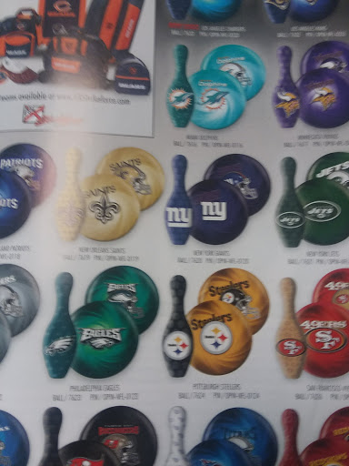 Bowling Alley «Venture Lanes», reviews and photos, 6300 Maccorkle Ave, St Albans, WV 25177, USA