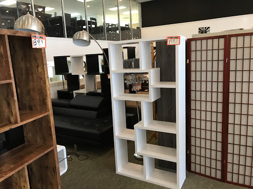 Furniture Store «Rooms Furniture», reviews and photos, 5626 Southwest Fwy, Houston, TX 77057, USA