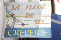 Photos du propriétaire du Crêperie La fleur de sel à Vaison-la-Romaine - n°20