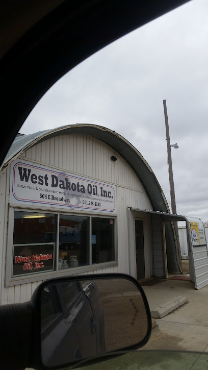 West Dakota Oil