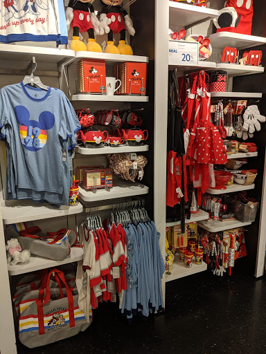 Toy Store «Disney Store», reviews and photos, 10600 Quil Ceda Blvd, Tulalip, WA 98271, USA