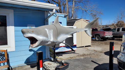 Market «The Fish Market», reviews and photos, 1120 Old State Hwy 210, Liberty, MO 64068, USA