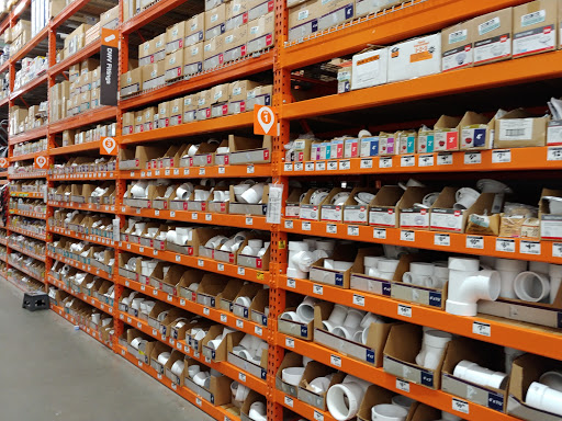 Home Improvement Store «The Home Depot», reviews and photos, 106 Route 23, Riverdale, NJ 07457, USA