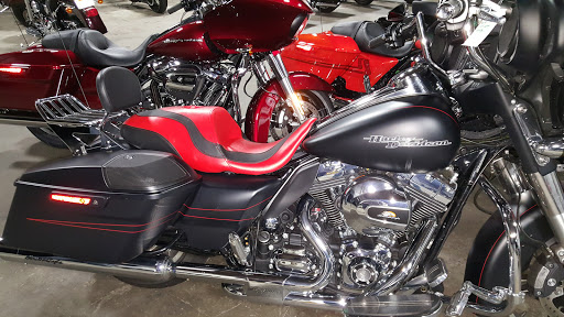 Harley-Davidson Dealer «Minuteman Harley-Davidson», reviews and photos, 799 State Rd, Dartmouth, MA 02747, USA