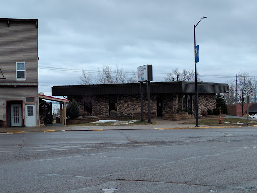 Chippewa Valley Bank in Washburn, Wisconsin