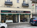 Mitry Market Mitry-Mory