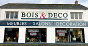 Bois & Deco Beauvois-en-Cambrésis
