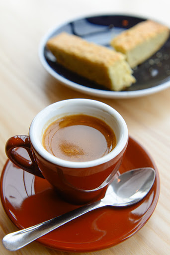 Coffee Shop «The Coffee Room», reviews and photos, 15 S State St, Newtown, PA 18940, USA