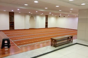 Mall of Africa - Muslim Prayer Room image