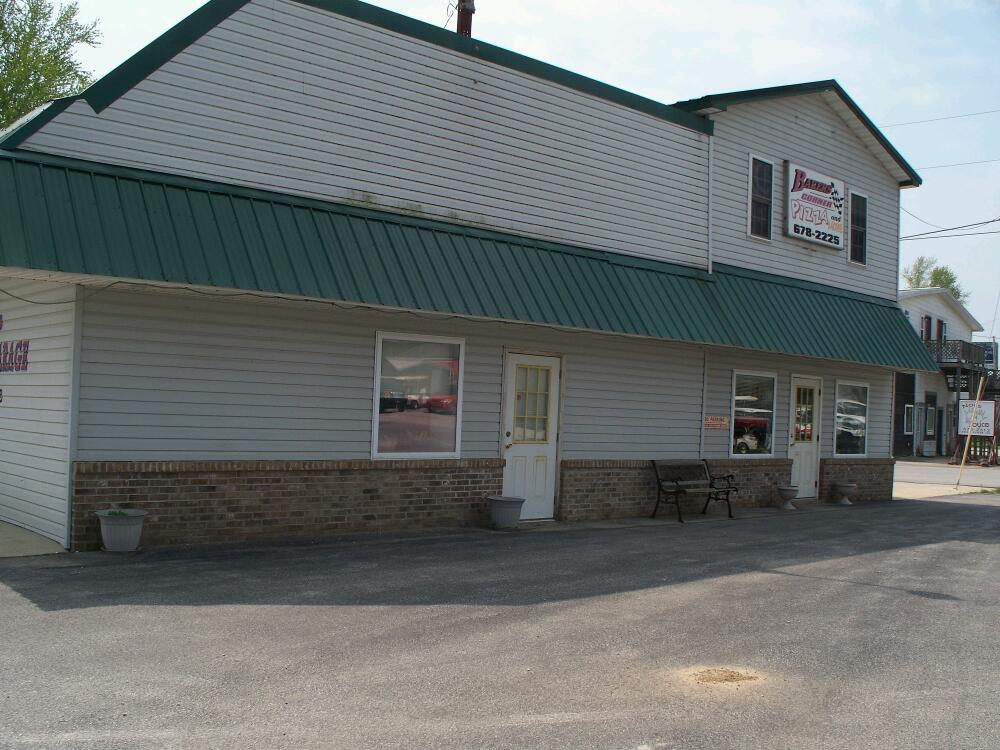 Bakers Corner Pizza French Lick, IN 47527 Menu, Hours, Reviews and Contact