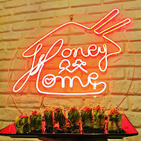 Photos du propriétaire du Restaurant de cuisine fusion asiatique Honey Home à Paris - n°3
