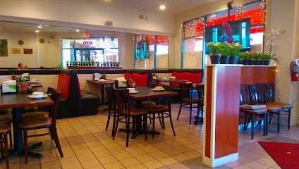 Northern Chinese Cuisine - 140 W Valley Blvd Ste 209, San Gabriel, CA 91776