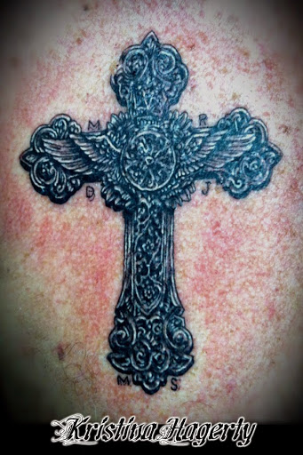 Tattoo Shop «Santa Clarita Tattoo», reviews and photos, 25835 Railroad Ave, Santa Clarita, CA 91350, USA