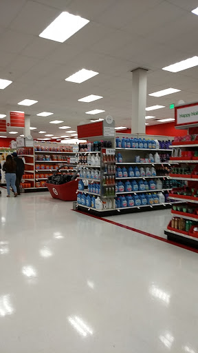 Department Store «Target», reviews and photos, 1825 41st Ave, Capitola, CA 95010, USA