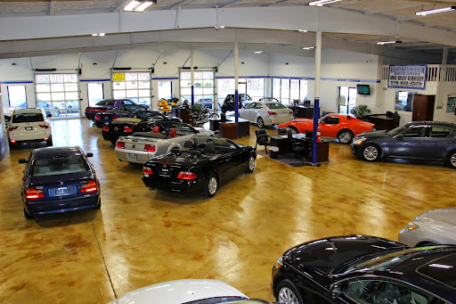 Car Dealer «Hollingsworth Auto Sales of Raleigh», reviews and photos, 3808 Capital Blvd, Raleigh, NC 27604, USA