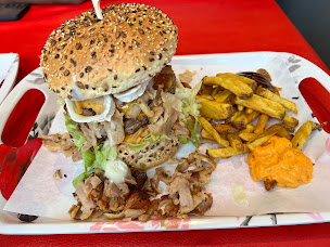 Photo n°17 de Fresh Food dieppe à Dieppe ()