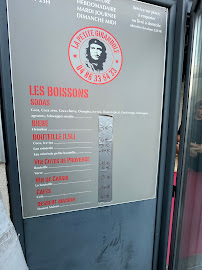 Photos du propriétaire du Pizzeria La Petite Girandole à Cassis - n°2