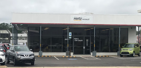 Hertz Car Sales Springfield