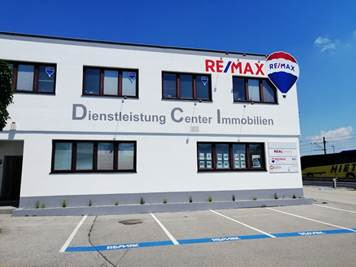 REMAX Mödling, Donau City Immobilien Fetscher Partner GmbH & Co KG