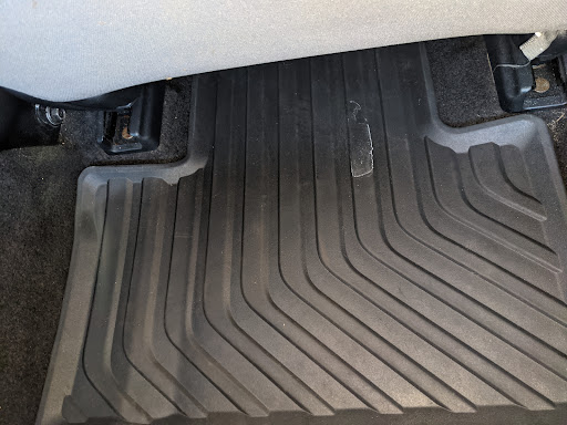 Car Wash «Autobell Car Wash», reviews and photos, 1411 N Armistead Ave, Hampton, VA 23666, USA