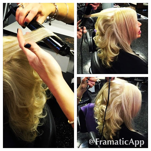 Beauty Salon «Peaches Total Image Salon», reviews and photos, 31607 23 Mile Rd, Chesterfield, MI 48047, USA