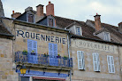 La Boutique Arts & Terroir Souvigny