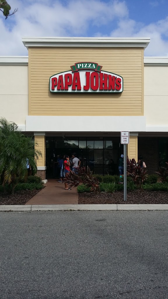 Papa Johns Pizza 33809