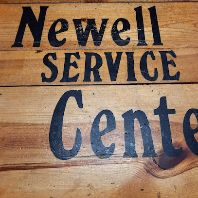Newell Service Center