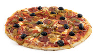 Pepperoni du Pizzas à emporter Kalon Pizzas Saint Quay Perros - n°1
