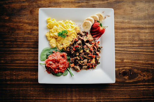 Health Food Store «Local Health Market», reviews and photos, 16535 Huebner Rd #112, San Antonio, TX 78248, USA