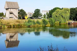 Zitadellenpark Vechta image