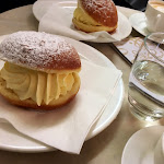Photo n°1 de l'avis de annalisa.e fait le 07/03/2019 à 15:15 sur le  Pasticceria Caffè Lintner à Bolzano