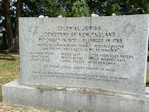 Museum «Museum of Newport History», reviews and photos, 127 Thames St, Newport, RI 02840, USA