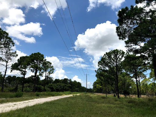 Nature Preserve «Duette Preserve», reviews and photos, 2649 Rawls Rd, Parrish, FL 34219, USA