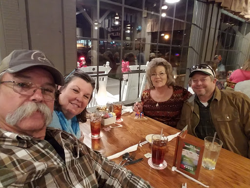 American Restaurant «Cracker Barrel Old Country Store», reviews and photos, 716 N Campbell Station Rd, Farragut, TN 37934, USA