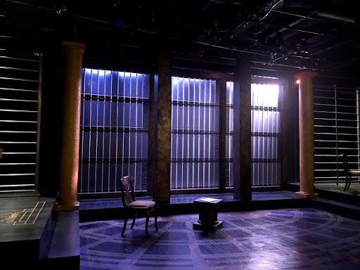 Performing Arts Group «Know Theatre of Cincinnati», reviews and photos, 1120 Jackson St, Cincinnati, OH 45202, USA