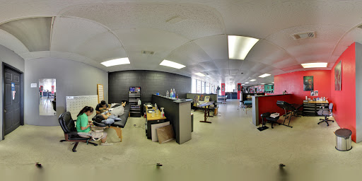 Tattoo Shop «Calaveras Tattoo Studio», reviews and photos, 1510 S Fort Hood St, Killeen, TX 76542, USA